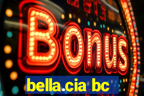 bella.cia bc